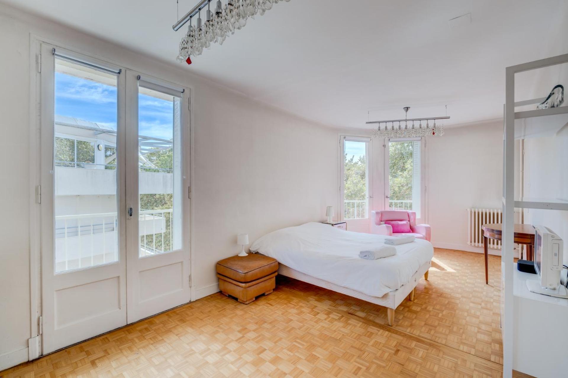 Brienne By Yume Apartment Toulouse Exterior photo