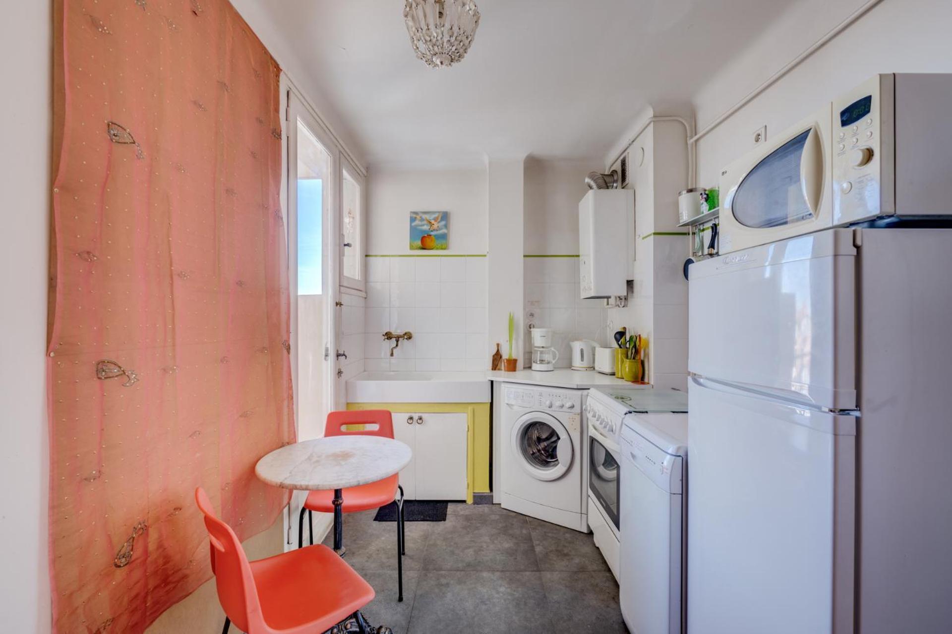 Brienne By Yume Apartment Toulouse Exterior photo