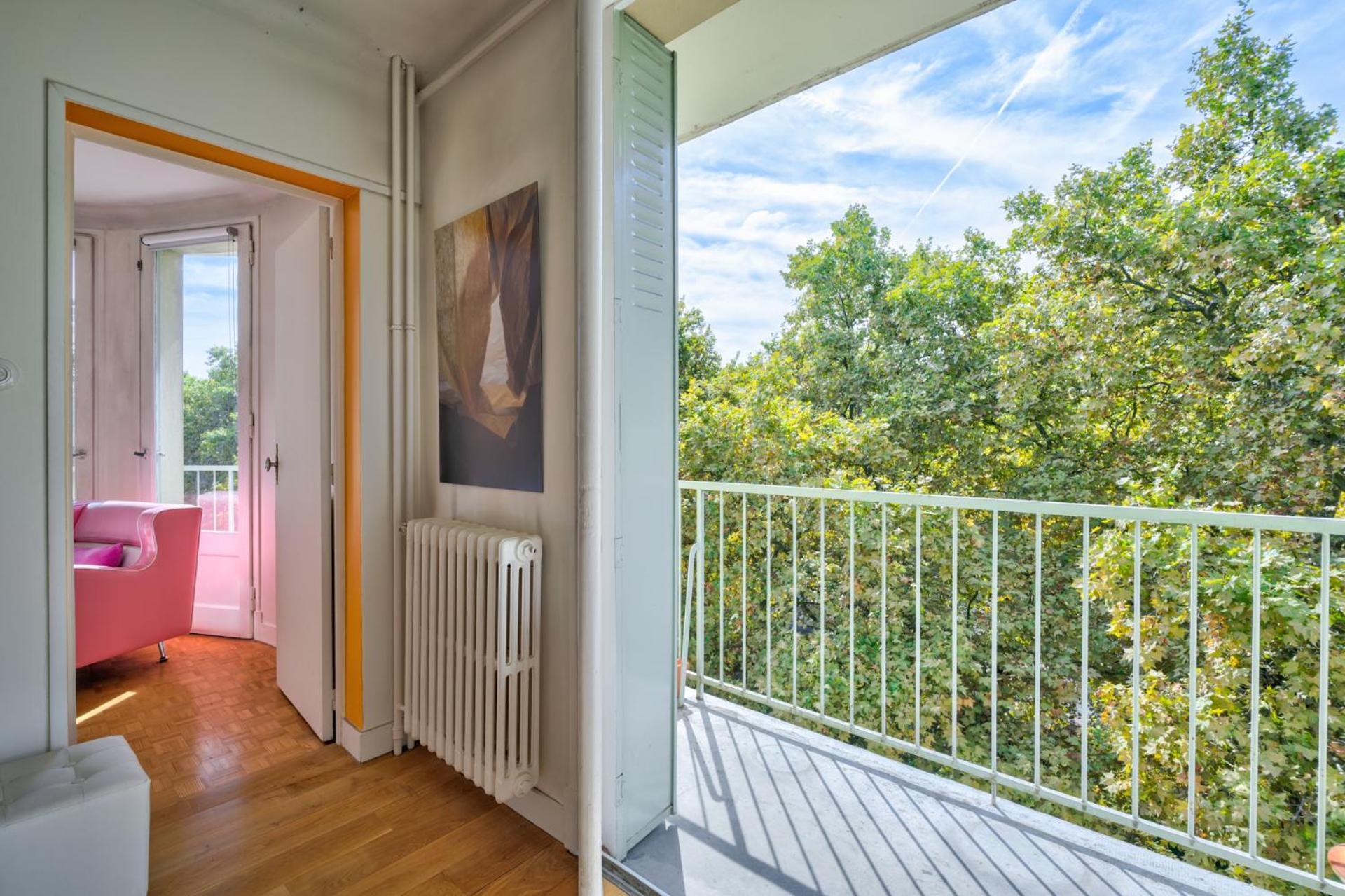 Brienne By Yume Apartment Toulouse Exterior photo